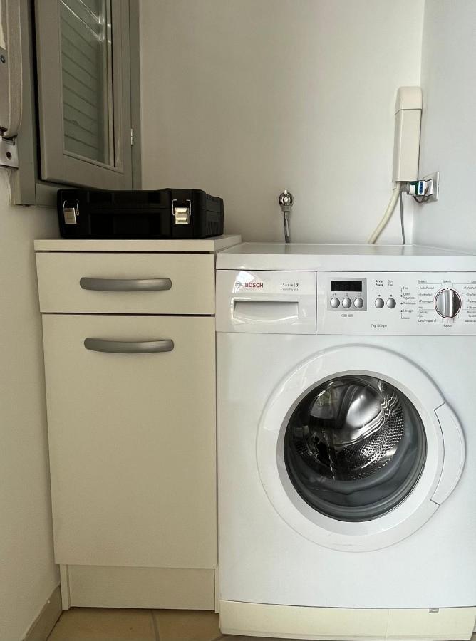 Bilocale In Centro - 10Km Da Malpensa Apartment Gallarate Luaran gambar
